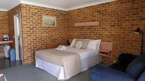 Lydoun Motel - Perths Hotel 6
