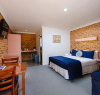 Lydoun Motel - Perths Hotel