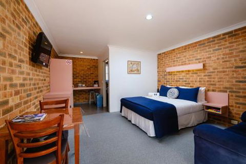 Lydoun Motel - Perths Hotel 0
