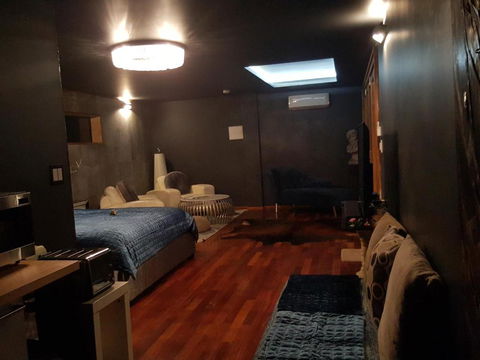 Mudstone Spa Retreat - Perths Hotel 4