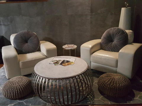Mudstone Spa Retreat - Perths Hotel 7