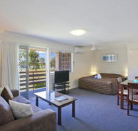 Regency Waterfront Motel - Perths Hotel