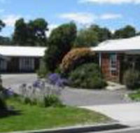 Castaway Holiday Apartments - Perths Hotel
