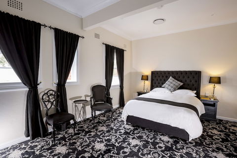 The Commercial Boutique Hotel - Perths Hotel 3