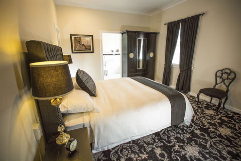 The Commercial Boutique Hotel - Perths Hotel 2