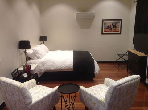 The Commercial Boutique Hotel - Perths Hotel 6