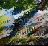 Sades - Perths Hotel