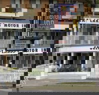 Great Lakes Motor Inn - Perths Hotel