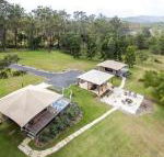 Tuckers Retreat - Perths Hotel