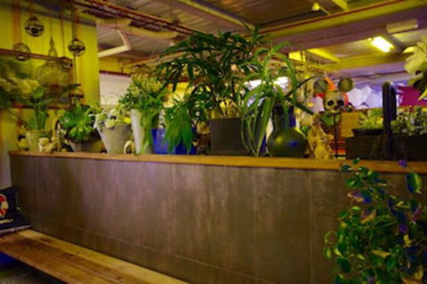 Sow And Piglets Guesthouse - Perths Hotel 0