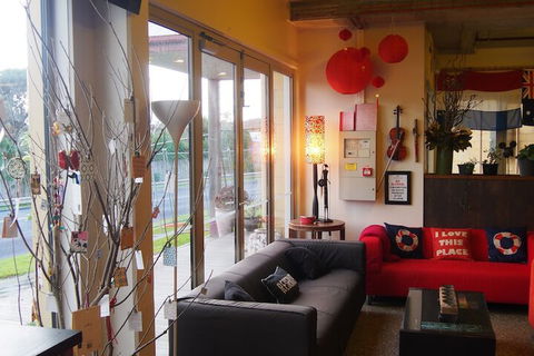 Sow And Piglets Guesthouse - Perths Hotel 7