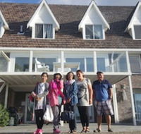 Applebay Guest House - Perths Hotel