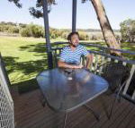 Lakeside Tourist Park - Perths Hotel
