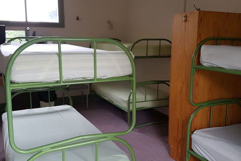 Mansfield Traveller's Lodge - Perths Hotel 7