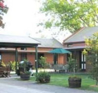 Mansfield Traveller's Lodge - Perths Hotel