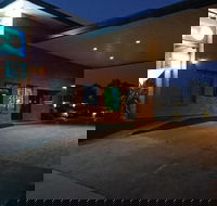 Adelong Motel