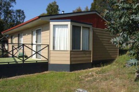 Highland Cabins And Cottages - Perths Hotel 2