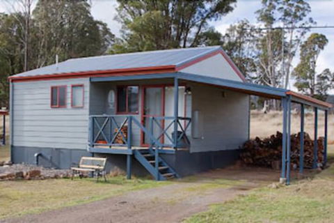 Highland Cabins And Cottages - Perths Hotel 4