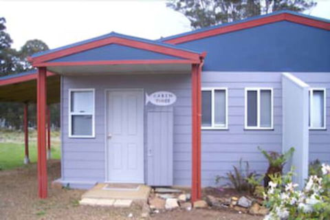 Highland Cabins And Cottages - Perths Hotel 5