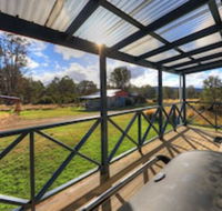 Highland Cabins and Cottages - Perths Hotel