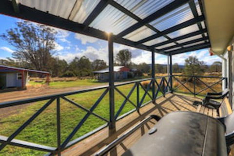 Highland Cabins And Cottages - Perths Hotel 0