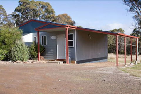Highland Cabins And Cottages - Perths Hotel 6