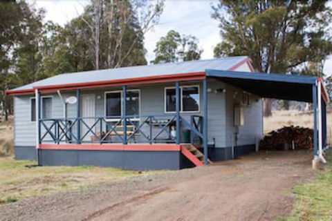 Highland Cabins And Cottages - Perths Hotel 1