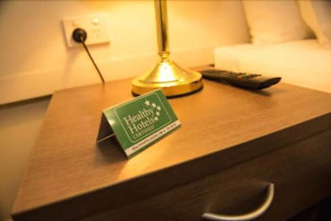Garden City Motor Inn Mt Gravatt - Perths Hotel 6