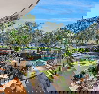 Como Noosa - Perths Hotel