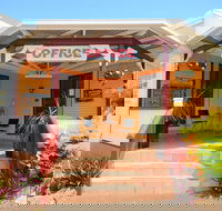 Ned Kelly's Motel - Perths Hotel