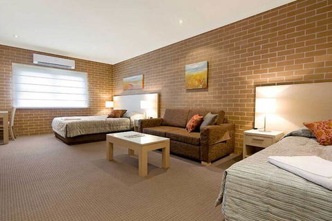 The Imperial Motel - Perths Hotel 3