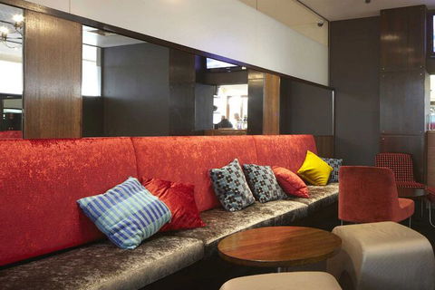 The Imperial Motel - Perths Hotel 2