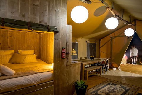 Hillview Farmstay - Perths Hotel 7