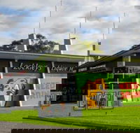 Lockleys Hotel - Perths Hotel