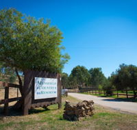 Mansfield Country Resort - Perths Hotel