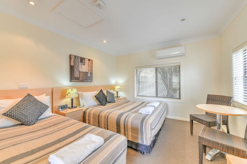 Motel Grande Tamworth - Perths Hotel 4