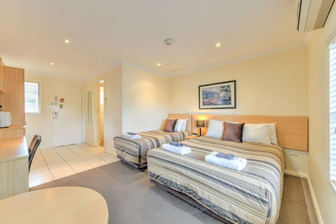 Motel Grande Tamworth - Perths Hotel 5