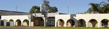 Citrus Motel - Perths Hotel 4