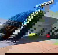 Citrus Motel - Perths Hotel