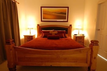 Barossa Bluestone B&B - Perths Hotel 2