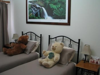 Barossa Bluestone B&B - Perths Hotel 1