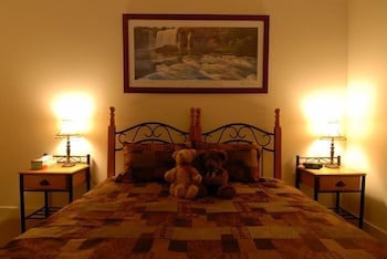 Barossa Bluestone B&B - Perths Hotel 5