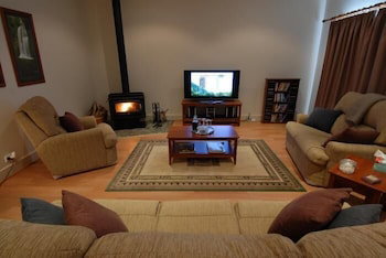 Barossa Bluestone B&B - Perths Hotel 6