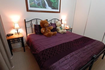 Barossa Bluestone B&B - Perths Hotel 3