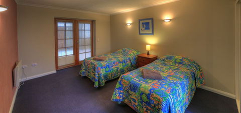 Ultimate Holiday Apartments - Perths Hotel 5