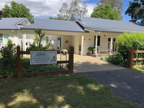 G.g's By The River - Perths Hotel 0