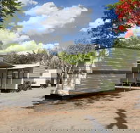 Discovery Parks - Mount Isa - Perths Hotel