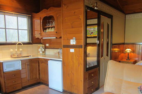 Willowlake Cottages - Perths Hotel 7