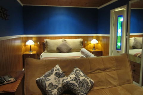 Willowlake Cottages - Perths Hotel 5