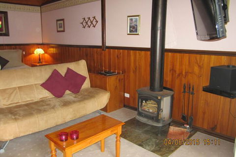 Willowlake Cottages - Perths Hotel 2